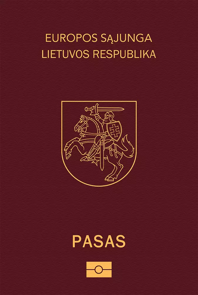 Lithuania